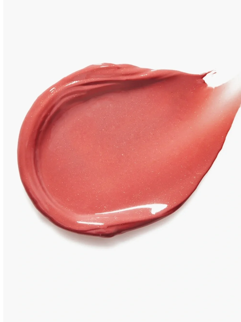 ✨ RMS Beauty Lip Lights Cream Lip Gloss-Balm | Crush | Full Size | New in Box